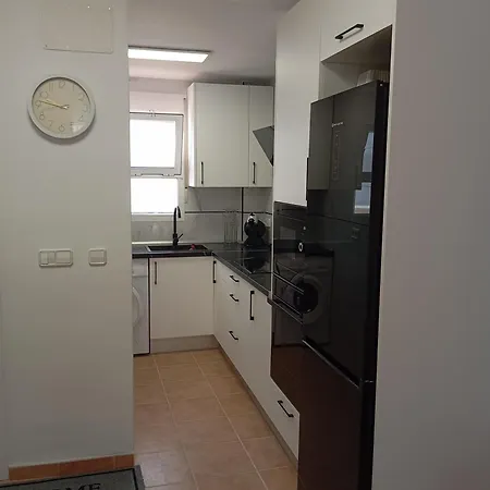 Mojacar Golf Y Playa Apartment Exterior photo