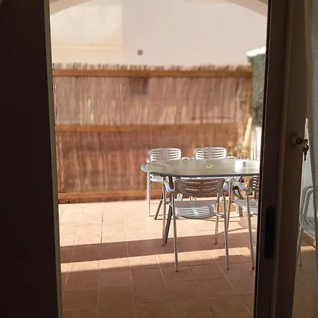 Mojacar Golf Y Playa Apartment Exterior photo
