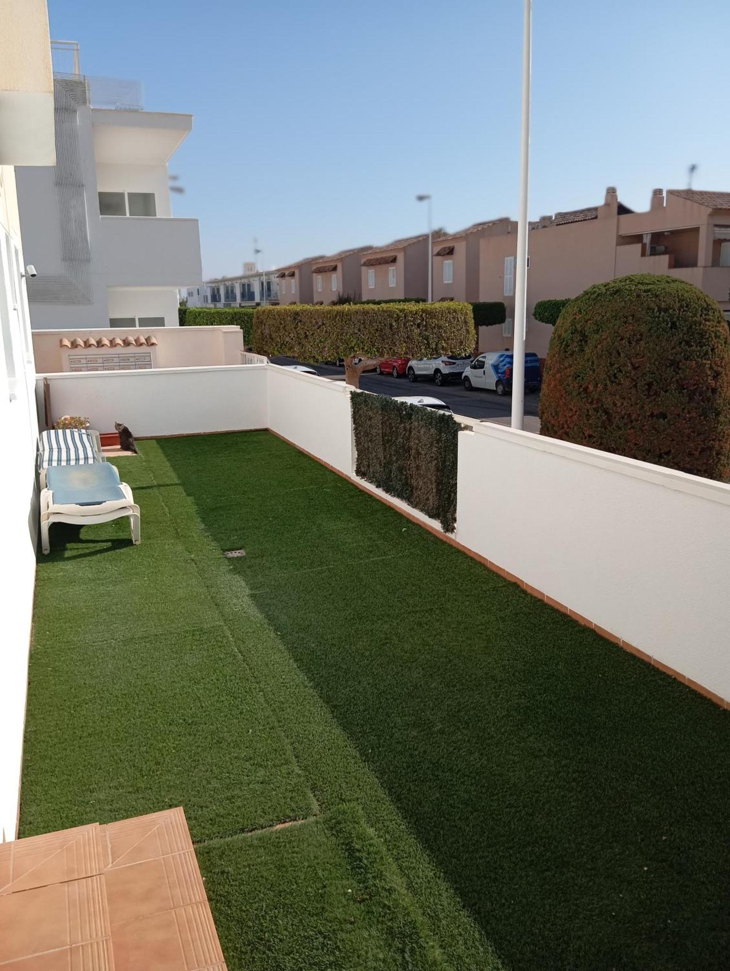 Golf Y Playa Apartment