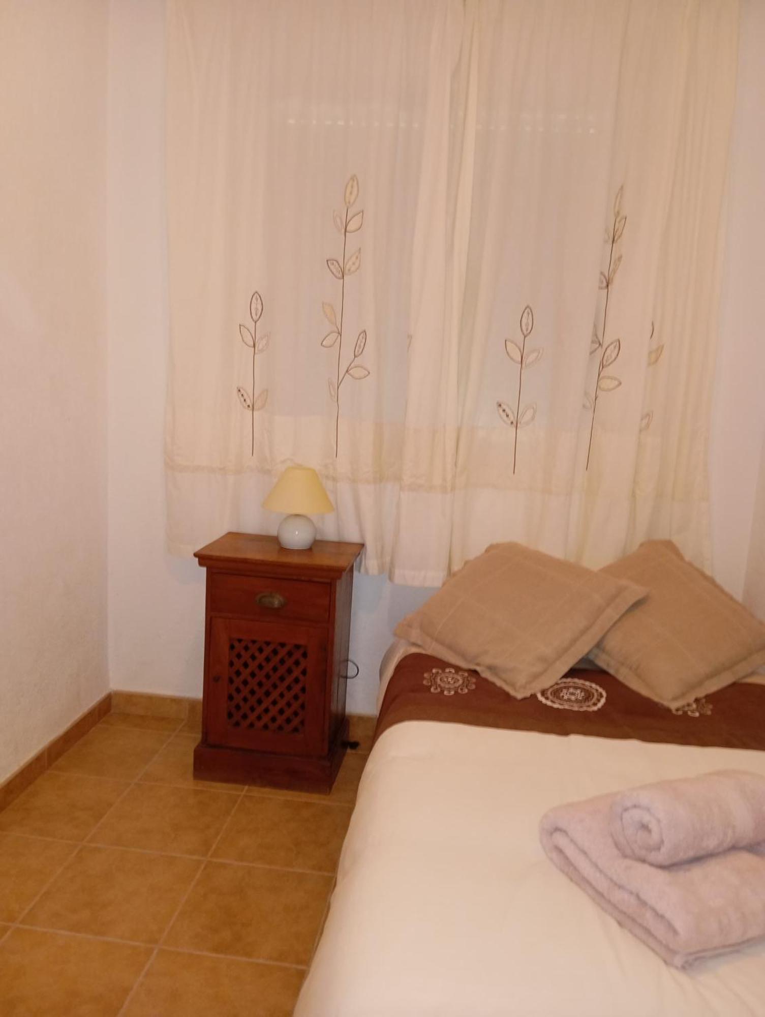 Apartment Golf Y Playa