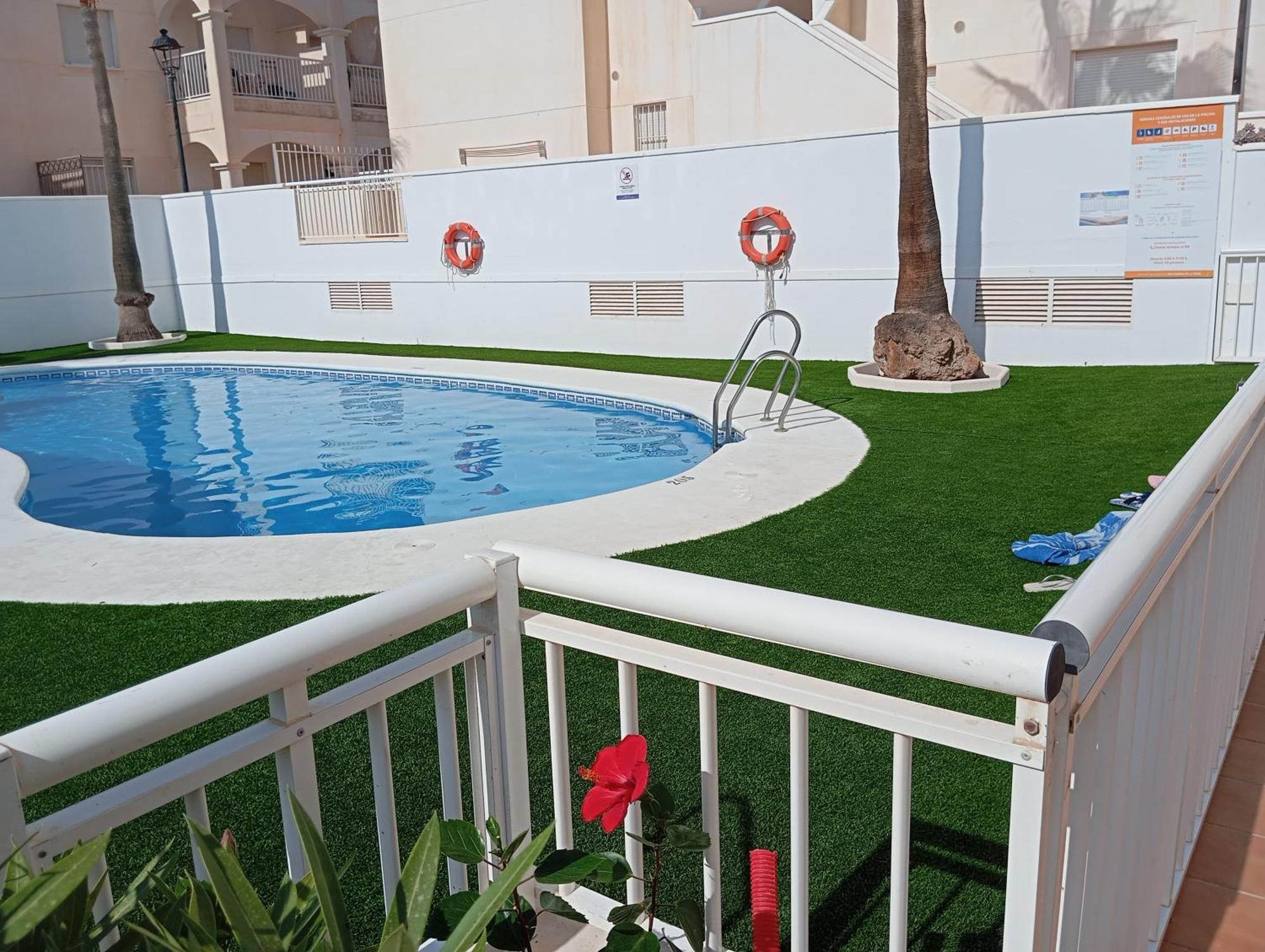 Golf Y Playa * Mojacar