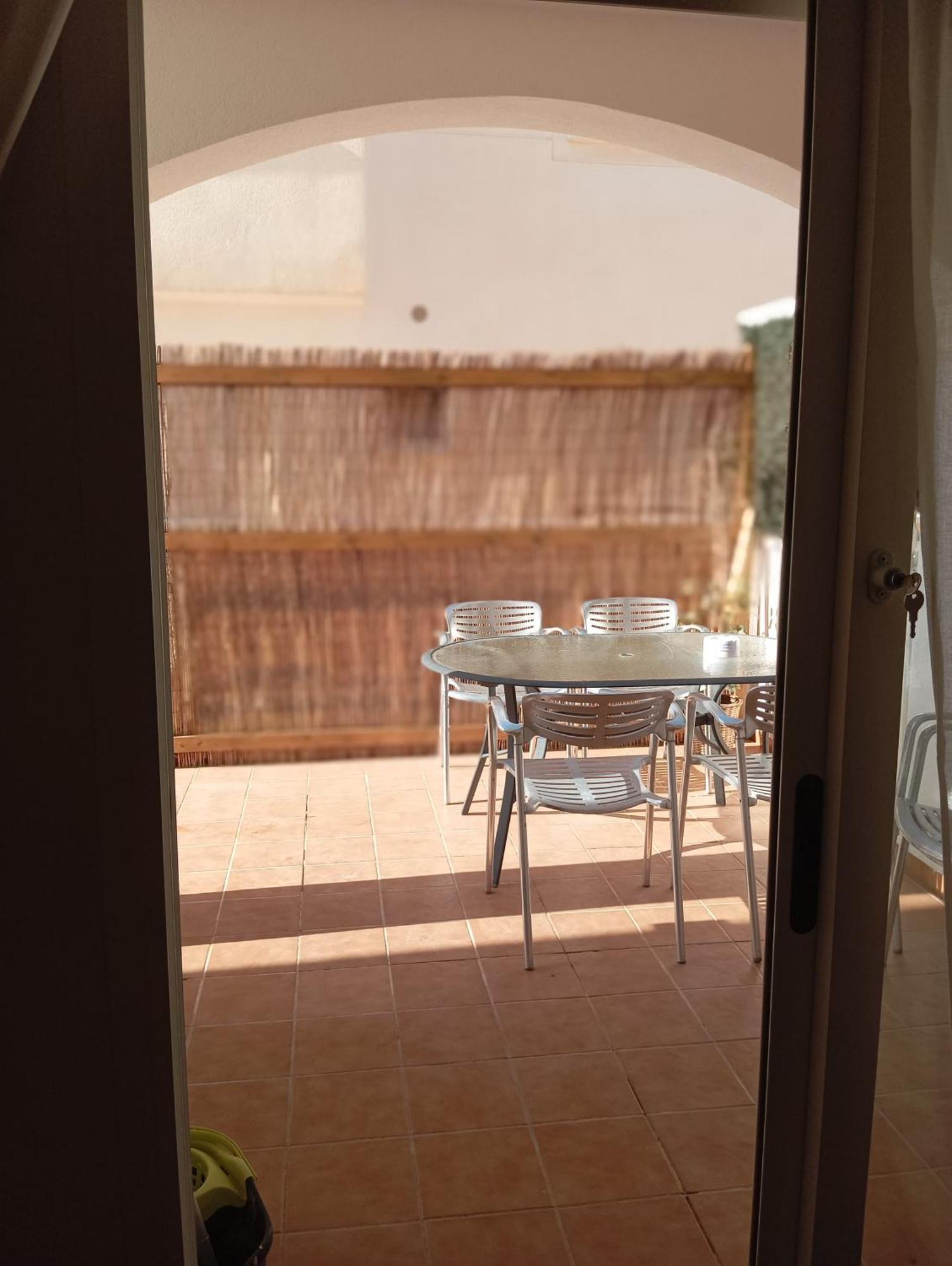 Apartment Golf Y Playa Mojacar
