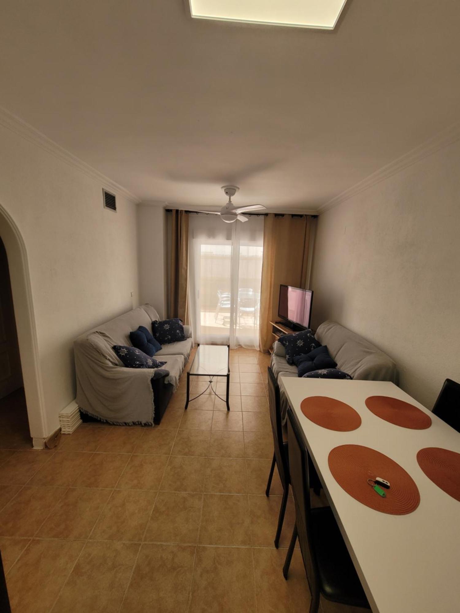 Golf Y Playa Apartment *