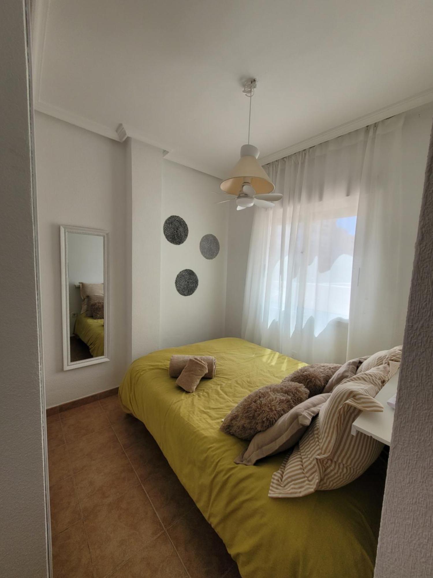 Golf Y Playa Apartment